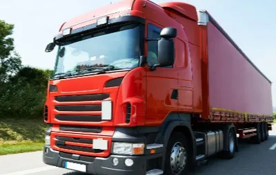 Antalya Gümüşhane Ambar Kargo