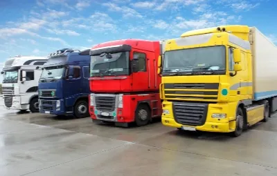 Antalya Gümüşhane Nakliye Ambarı