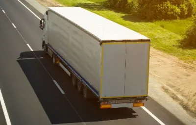 Antalya ile Gümüşhane Arası Parça Eşya Taşıma