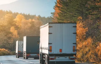 Antalya ile Gümüşhane Arası Klima Taşıma